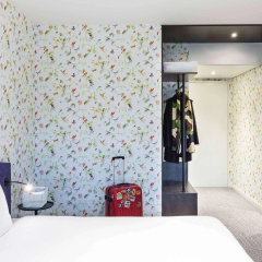 ibis Styles Amsterdam Airport (new) - Bild 2