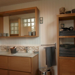 MAROSENIA TTIKI Cottage & SPA thumbnail 15