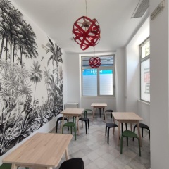 Samay Hostel - Bild 12