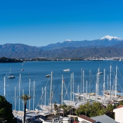 Reddoors Suites Sea View - Bild 17