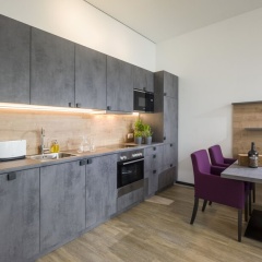 Private Living Salzburg - Bild 2