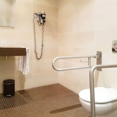 Ramblas Internacional Hotel - Bild 10