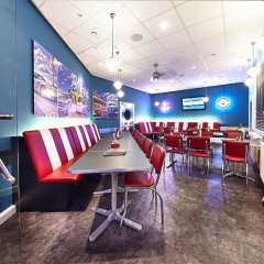 Road House Hotel - Bild 17