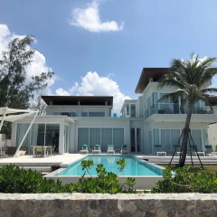 Coastal Escape Natai Beach - Bild 17