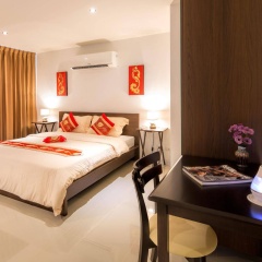 Ocean View Treasure Residence - Bild 7