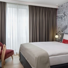 IntercityHotel Frankfurt Hauptbahnhof Süd - Bild 25