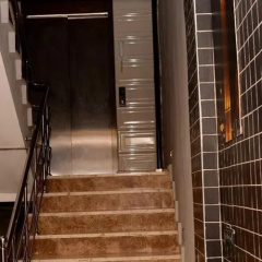 New Sirius Otel - Bild 2