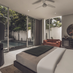 Resort Monolocale Resort & Spa Seminyak by Ini Vie Hospitality - Bild 15