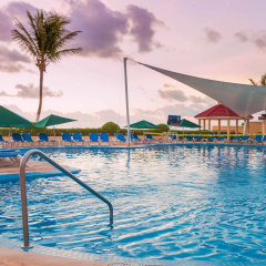 GR Solaris Cancun & Spa - All Inclusive - Bild 19