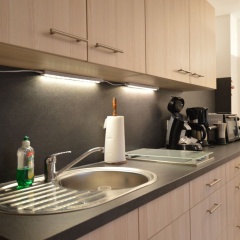 Modern Apartment in Trier Near Town Center - Bild 15