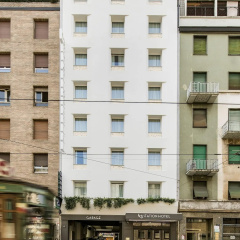43 Station Hotel - Bild 27