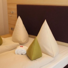 Concorde Hotel Am Leineschloss - Bild 4