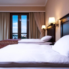 Hotel Monec - Bild 4