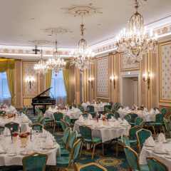Hotel Bristol - Bild 15