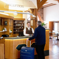 Ankerhof Hotel - Bild 18
