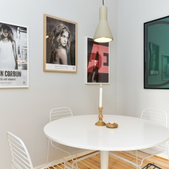 Forenom Serviced Apartments Royal Park - Bild 11