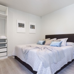 BCN Design Apartment with Portable Wifi - Bild 5