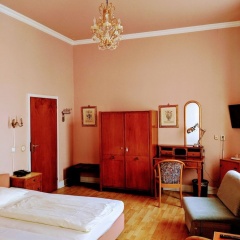 The Eden Hotel - Am Kurpark - Bild 17