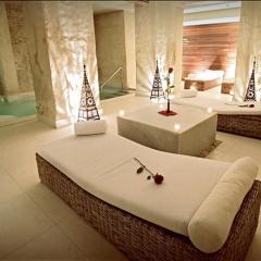 EME Catedral Mercer Hotel - Bild 18