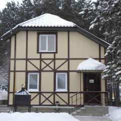 Sedmoye Nebo photo 2