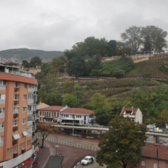 Bursa Asmin Hotel - Bild 14