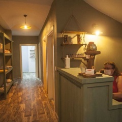Hotel Lidya - Bild 14