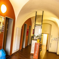 Jugendherberge Passau - Hostel - Bild 14