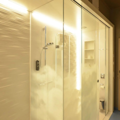 MY CLOUD Transit Hotel (Guests with international flights only) - Bild 10