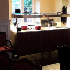 The Red Lion Hotel thumbnail 20