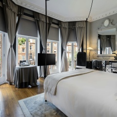 The Franklin London - Starhotels Collezione - Bild 3