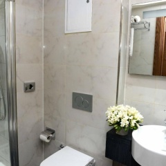 Style Hotel Sisli - Bild 11