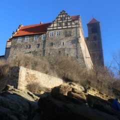Palais Picard Ostflügel - Bild 1