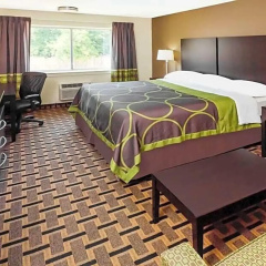 Americas Best Value Inn & Suites Phenix City thumbnail 35