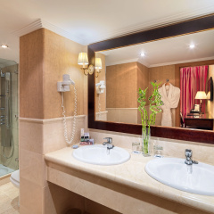 H10 Corregidor Boutique Hotel - Bild 22