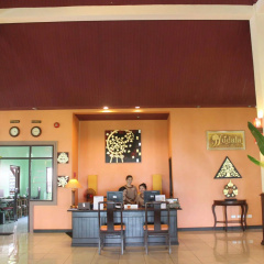 Sudala Beach Resort - Bild 29