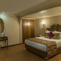 Hotel Ickale - Bild 19