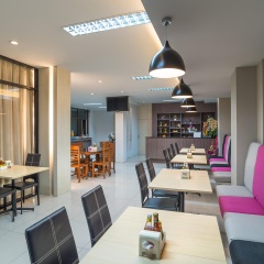 Lada Krabi Residence - Bild 17