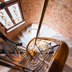 Hotel Pera Parma - Bild 14
