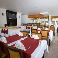 Hotel Royal Hill - Bild 28