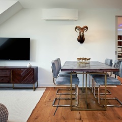Boutique Suites and Residences Heidelberg – Alte Zigarrenmanufaktur - Bild 6