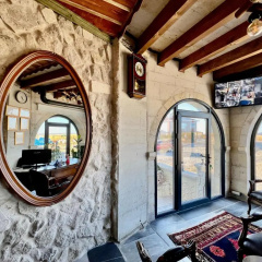 incebey Konak Cappadocia - Bild 16