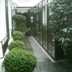 Hotel De La Jatte - Bild 16