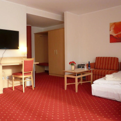 Altstadthotel Arte - Bild 7