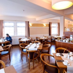 Hotel Am Alten Hafen - Bild 14