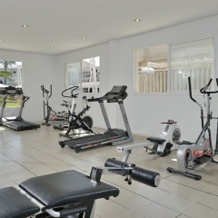 Hotel Isla de Cabrera - Bild 12