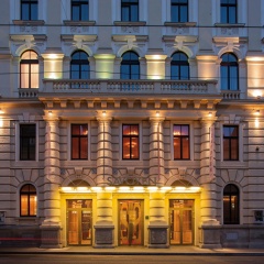Austria Trend Hotel Savoyen Vienna - Bild 1