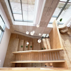 Aparto Diagonal Suites - Bild 13