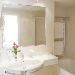 Hotel Erzherzog Rainer - Bild 9