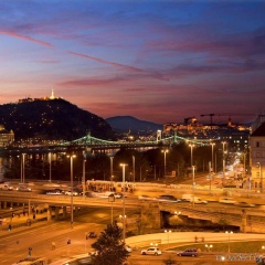 ibis Styles Budapest City - Bild 19