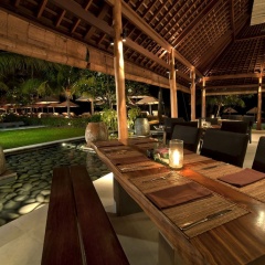Qunci Villas Resort - Bild 22